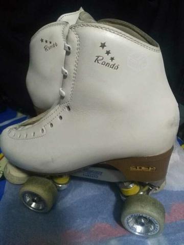 Patines profesional