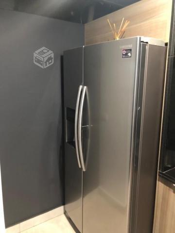 Refrigerador Samsumg 639L NUEVO