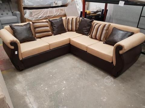 Sofa modelo Bugambilia NUEVO