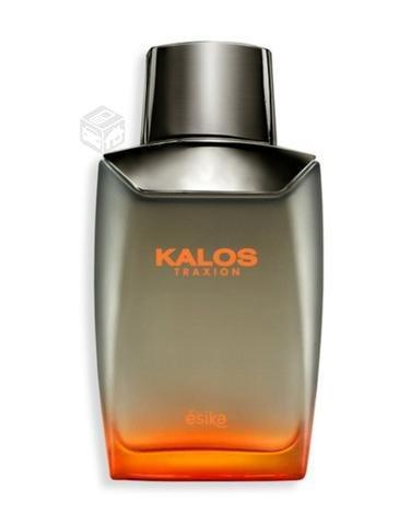 Perfume Kalos Traxion 100ml - Ésika