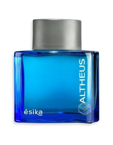 Perfume Altheus 100ml - Ésika