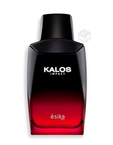 Perfume Kalos Impact 100ml - Ésika