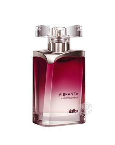 Perfume Vibranza 45ml - Ésika