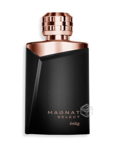 Perfume Magnat Select 90ml - Ésika