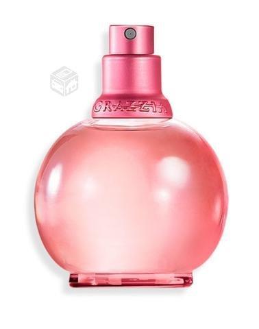 Perfume Grazzia 50ml - Ésika