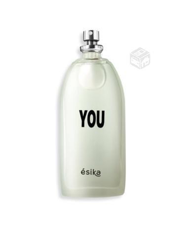 Perfume You Unisex 100ml - Ésika