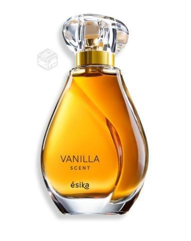 Perfume Vanilla Scent 50ml - Ésika