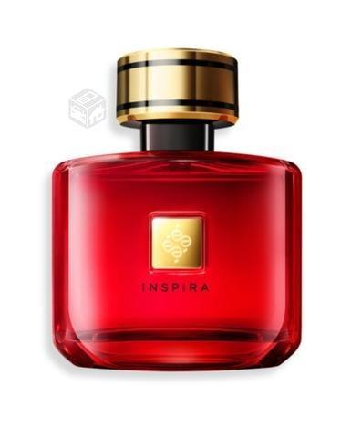 Perfume Inspira 50ml - Ésika