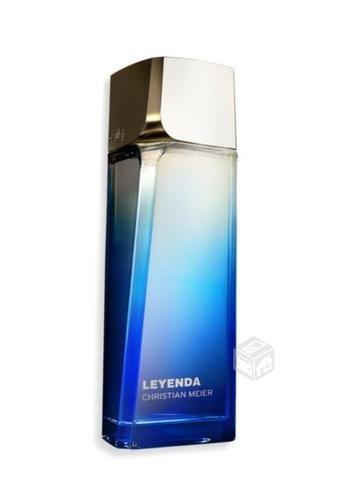 Perfume Leyenda 100ml - Ésika