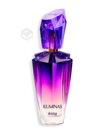 Perfume Iluminas 50ml - Ésika