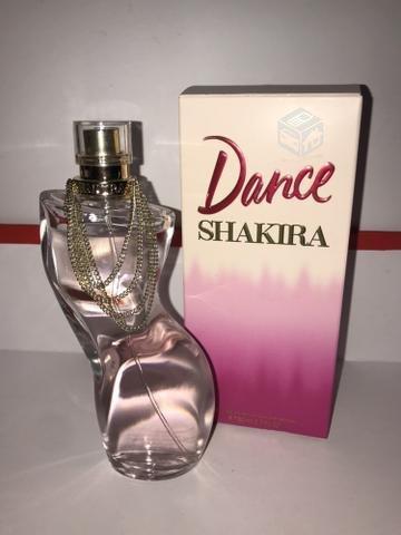 Perfume Dance by Shakira