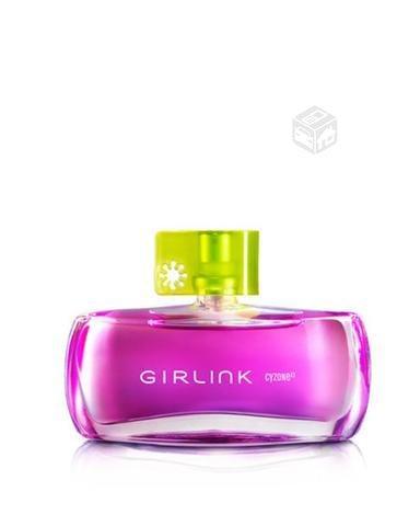Perfume Girlink 50ml - Cyzone