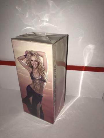 Perfume Dance by Shakira