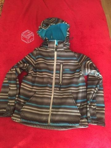 Chaqueta talla 10 niño