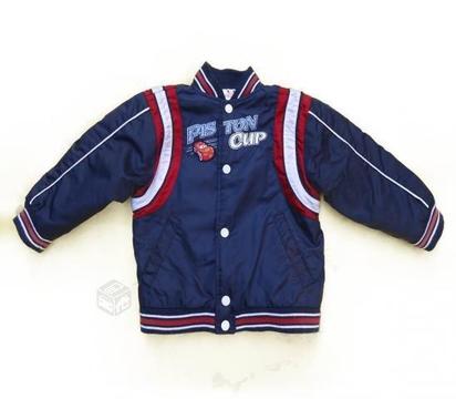 Chaqueta Cars T 2