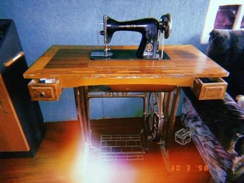 Máquina para coser
