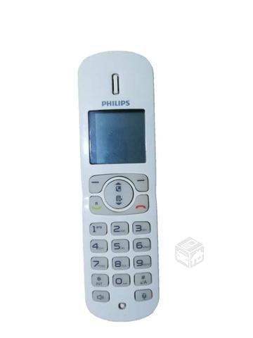 Teléfono Inalambrico Philips CD280 2000 series