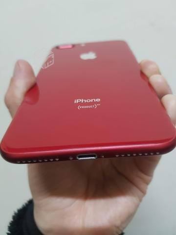 IPhone 8 Plus red edición