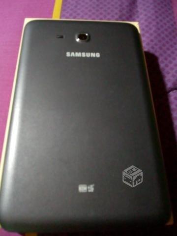 Tablet Samsung galaxy Tab E