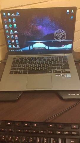 Ultrabook 800 Gramos Lg
