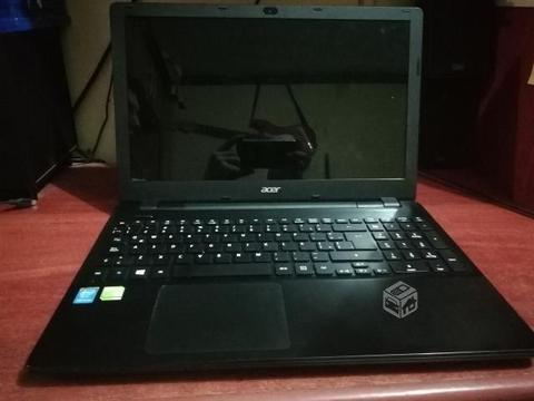 Notebook Acer Aspire E5-511-p1xu