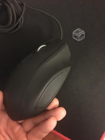 Razer Naga Chroma MMORPG