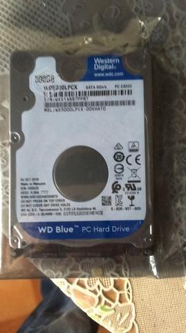 Disco duro 500GB