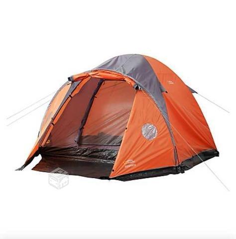 Carpa National Geographic Rockport II