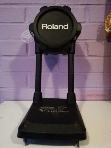 Bombo electrónico Roland KD 9