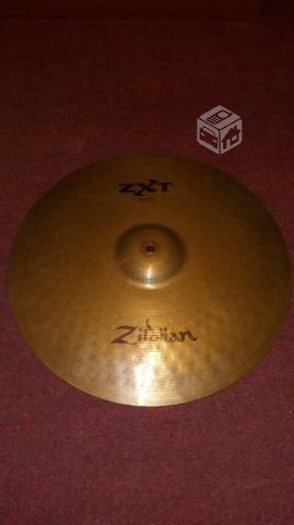 Ride Zildjian ZXT 20