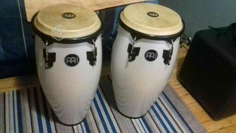 Congas meinl semiprofesionales
