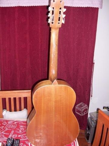 Guitarra Tizona Clasica