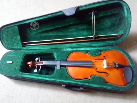Violin / Viola Cremona