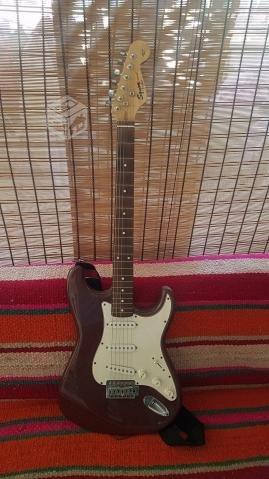 Guitarra electrica Squire by Fender