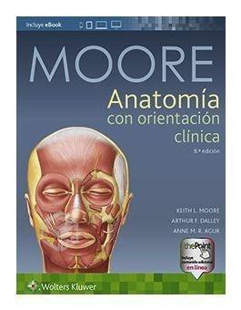 Moore 8 Edición