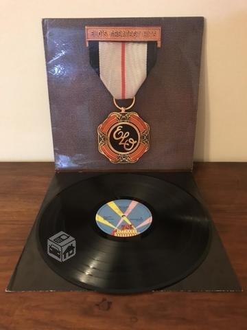 Vinilo LP Electric Light Orchestra - Greatest Hits