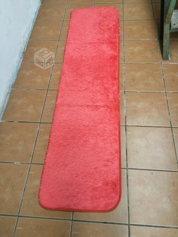 Alfombras antideslizantes