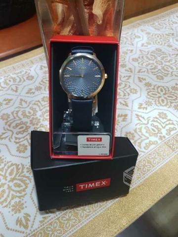 Reloj de Dama TIMEX Nuevo