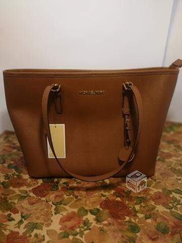 Exclusiva Cartera Michael Kors Tote