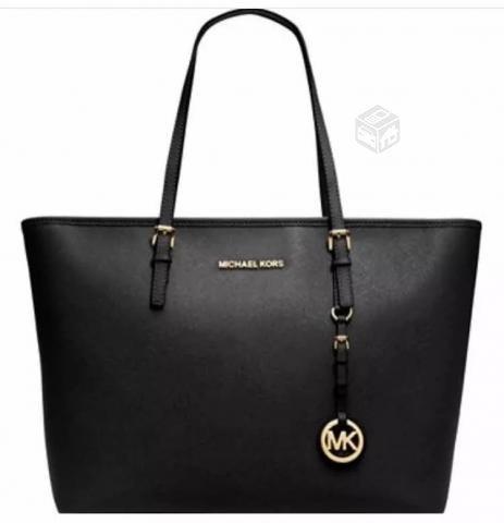 Exclusiva Cartera Michael Kors Tote