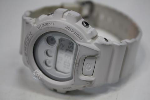 Reloj Casio G-Shock Dw-6900ww