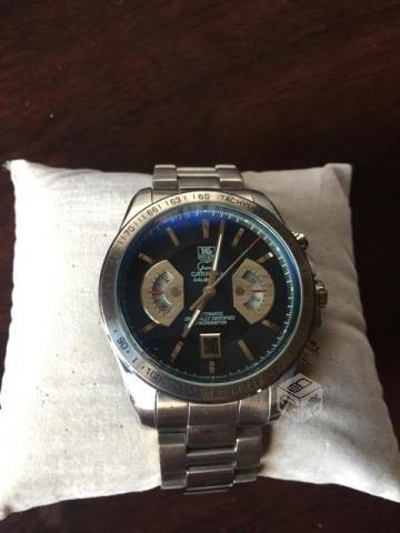 Reloj TAG heuer