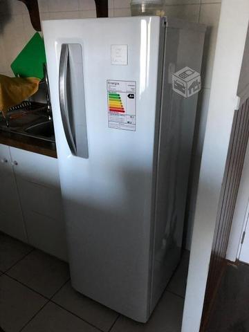 Refrigerador Electrolux