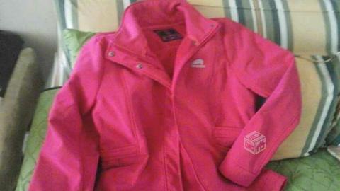 Chaqueta sport dama Softshell Talla M