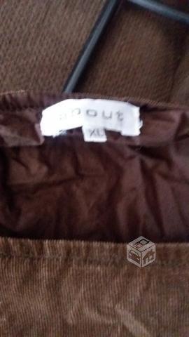 Falta de invierno marca about