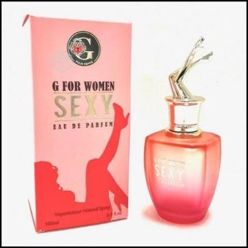 Perfume de mujer 100ml barato