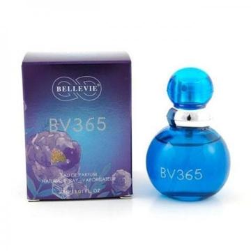 Perfume fantasy Bv3 mujer bonito y barato