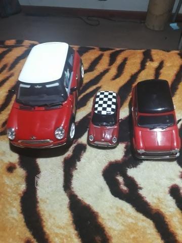 3 mini cooper