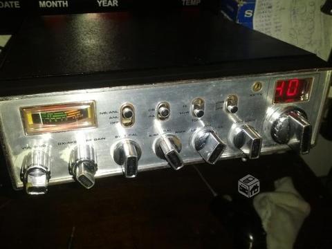 Radio Super Star 3001