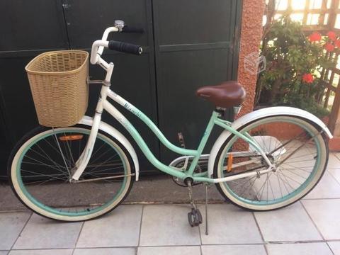 Bicicleta Bianchi